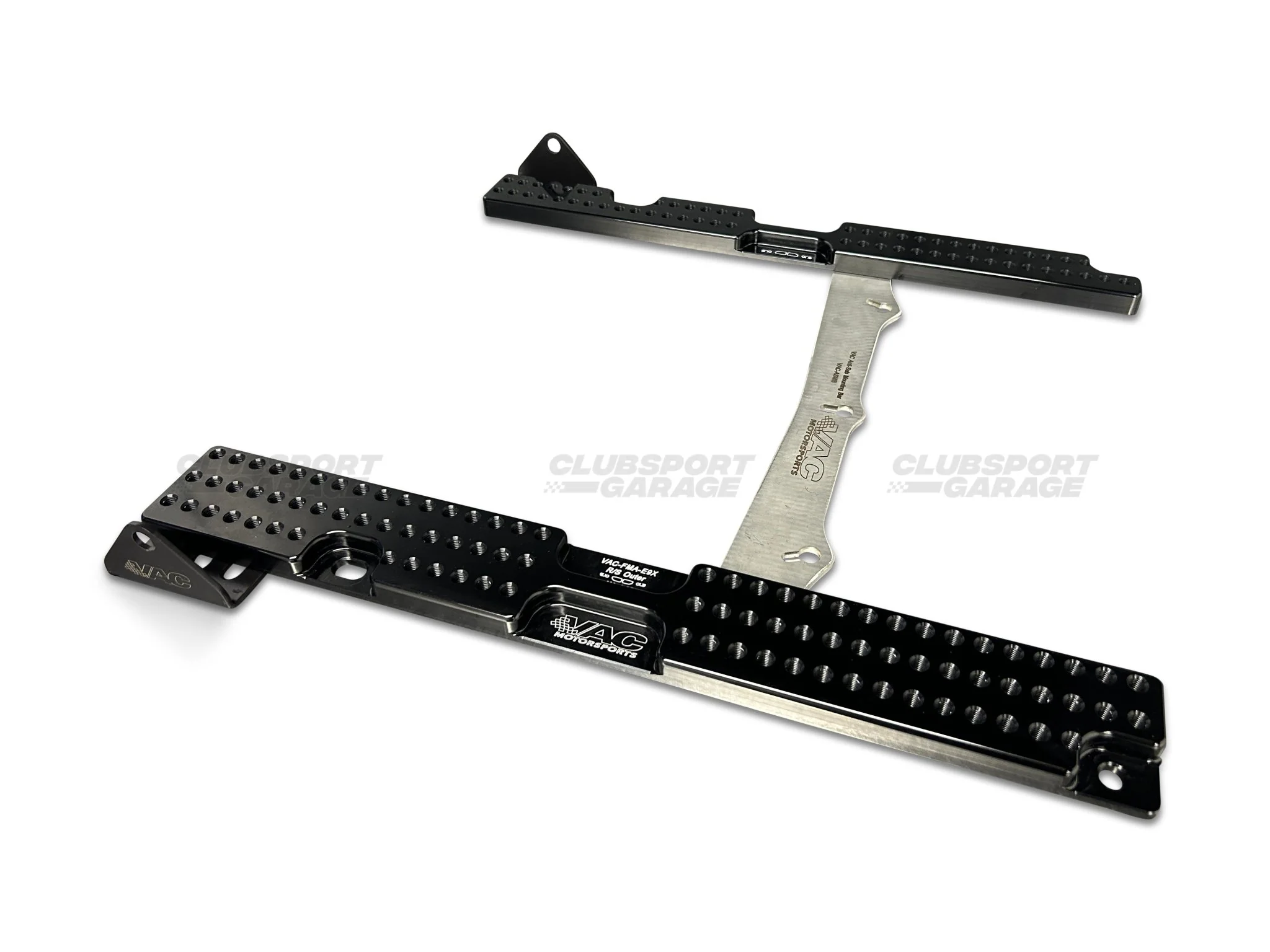 VAC Motorsports Anti Sub Harness Mount - Image 3