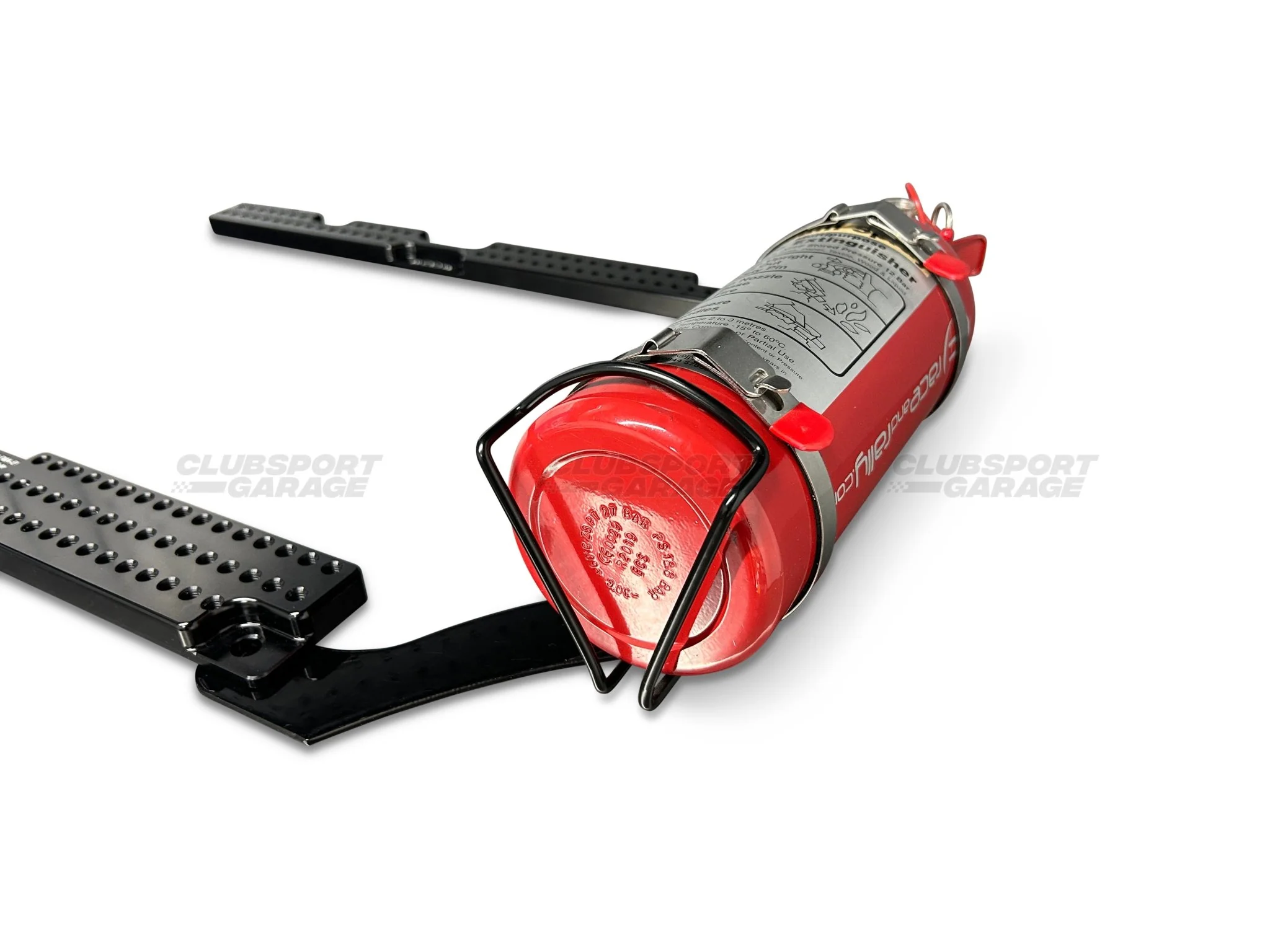 VAC Motorsports Fire Extinguisher Mount