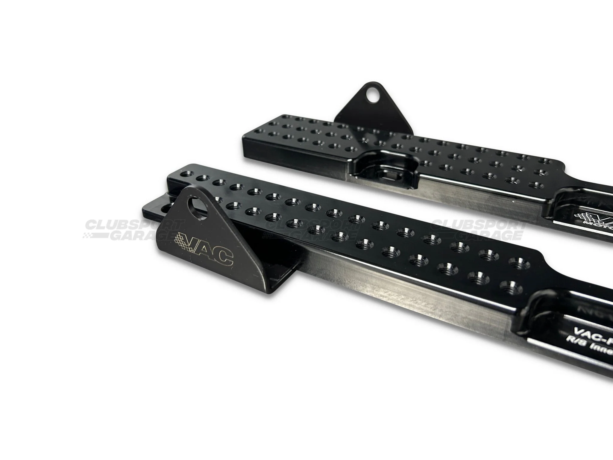 VAC Motorsports Lap Belt Bracket (Pair for 1 Seat) - Image 3