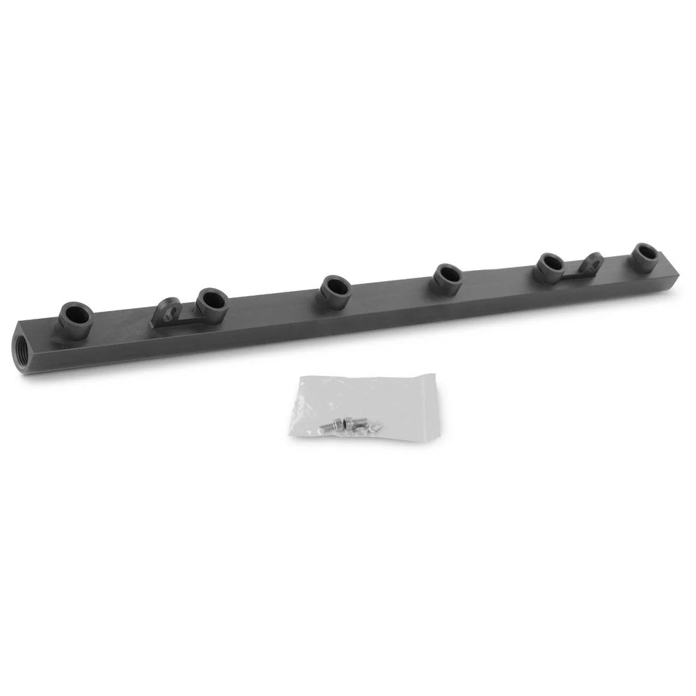 Wagner Tuning BMW/Toyota B58 EVO1 Intake Manifold Fuel Rail