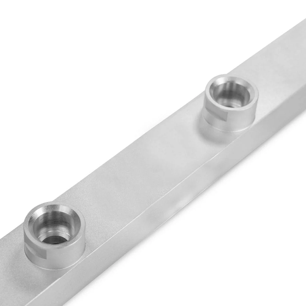 Wagner Tuning BMW/Toyota B58 EVO1 Intake Manifold Fuel Rail - Image 4