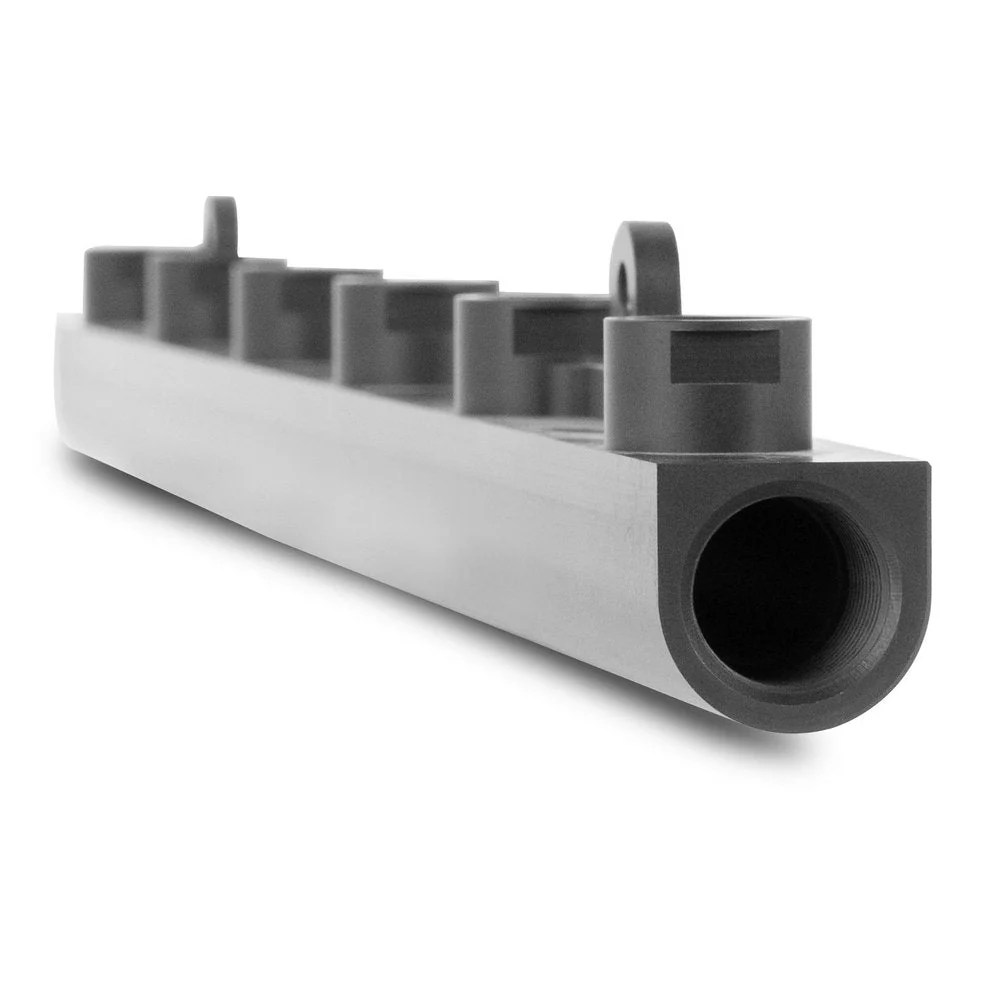 Wagner Tuning BMW/Toyota B58 EVO1 Intake Manifold Fuel Rail Kit - Image 2