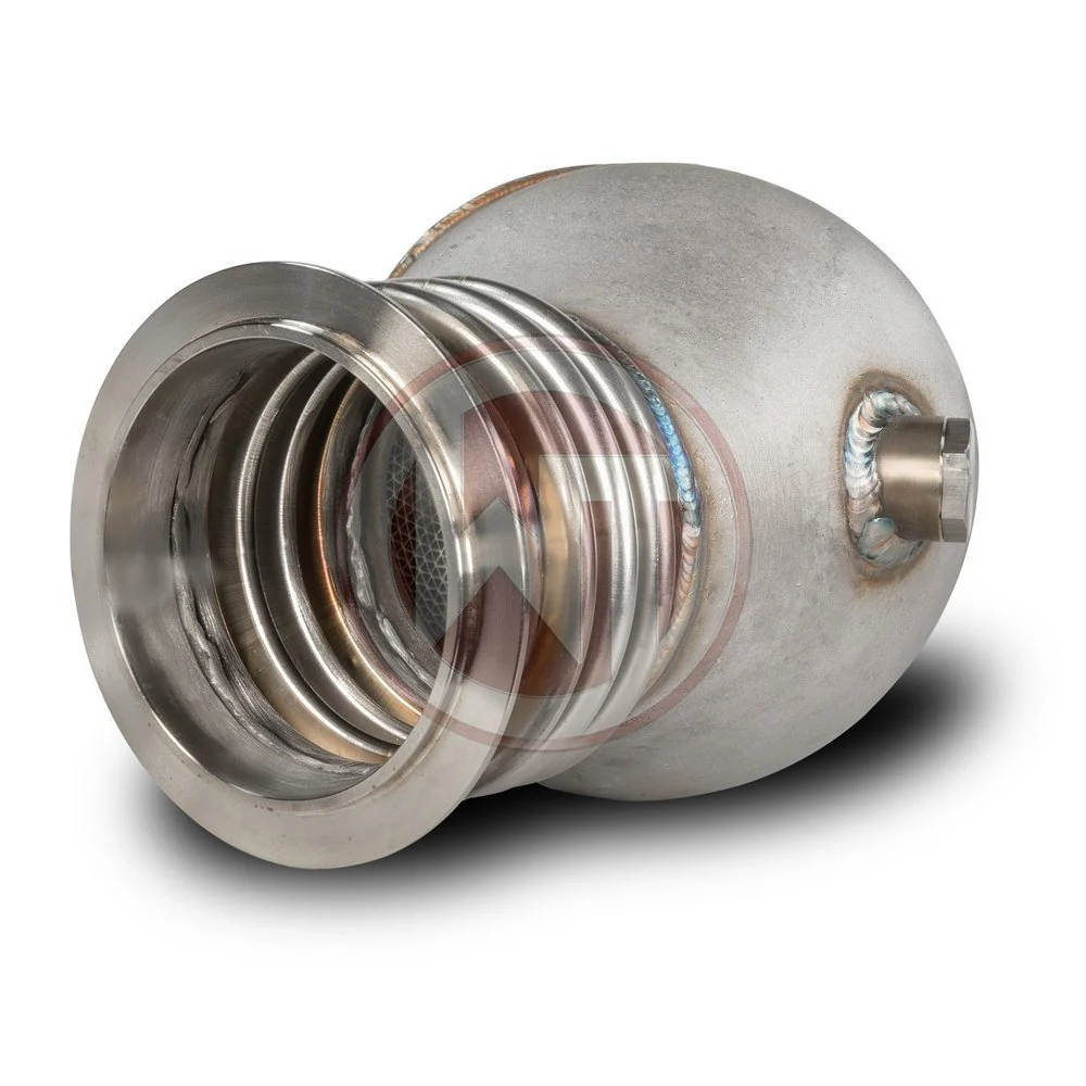 Wagner Tuning BMW F-Series N55 Catless Downpipe Kit -6/13 - Image 4