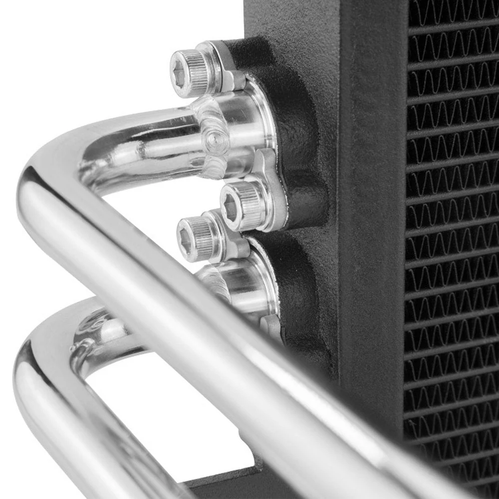 Wagner Tuning S58 Oil Cooler Kit for BMW G80 G81 M3 & G82 M4 - Image 4