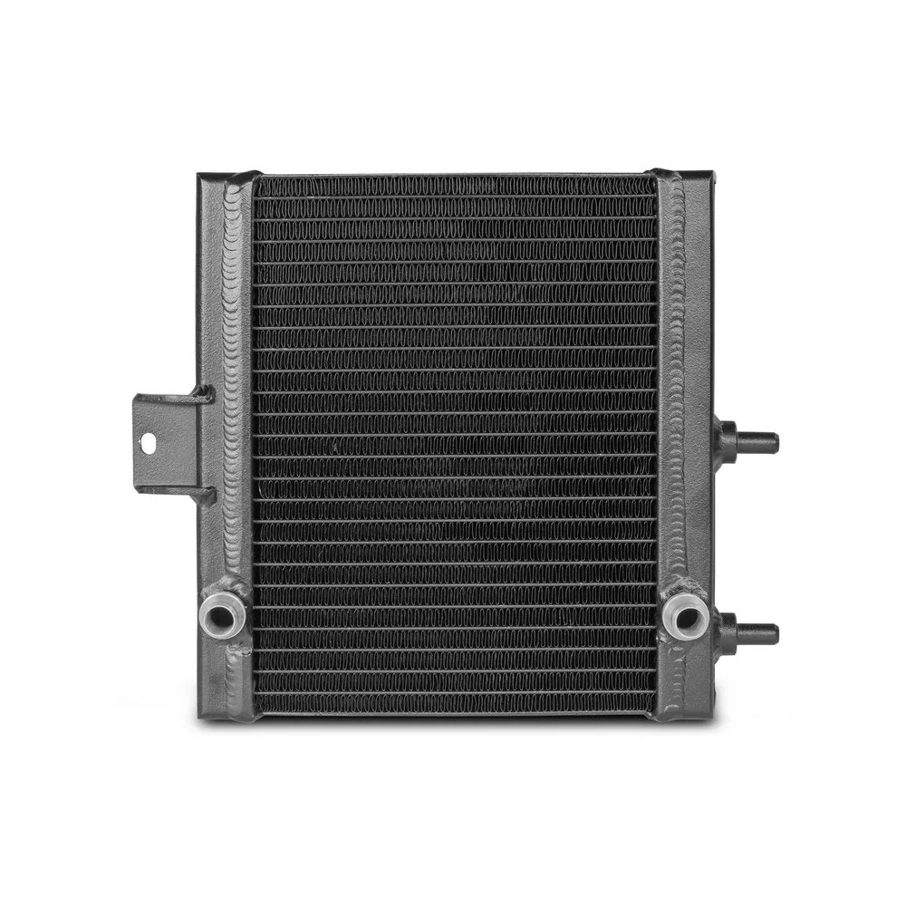 Wagner Tuning BMW M2 Competition S55 Side Mount Radiator - Image 2