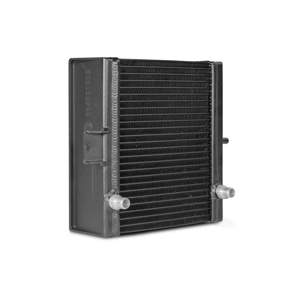 Wagner Tuning BMW M2 Competition S55 Side Mount Radiator - Image 3