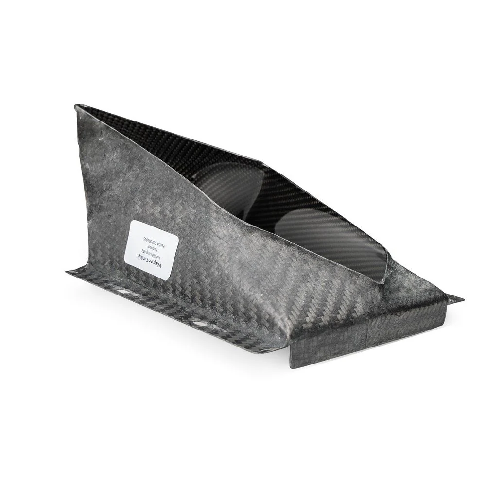 Wagner Tuning BMW M2 Competition S55 Side Mount Radiator - Image 4