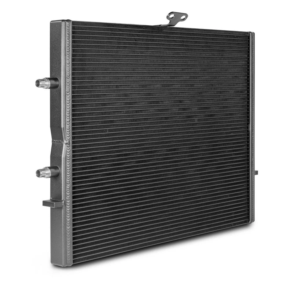Wagner Tuning S55 Front Mount Radiator for BMW F87 M2 Competition, F80 M3 & F82 M4 - Image 2