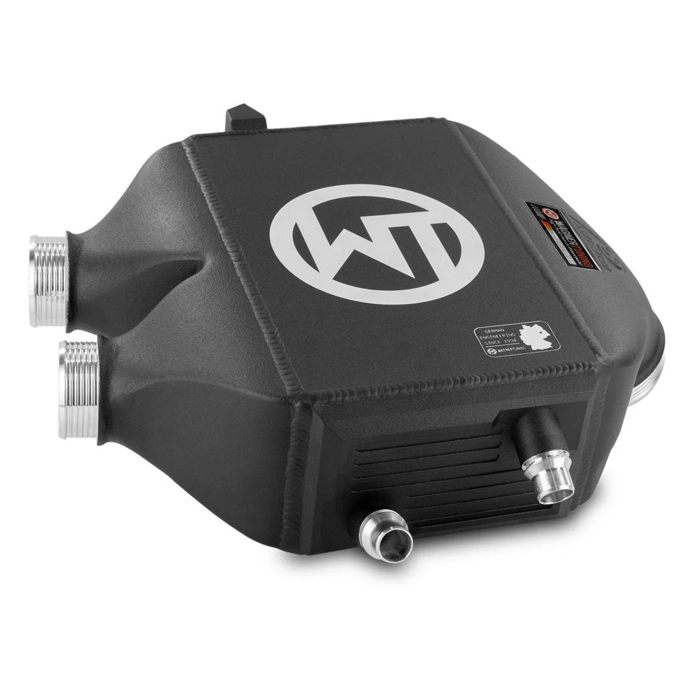 Wagner Tuning S55 Chargecooler for BMW F87 M2 Competition, F80 M3 & F82 M4