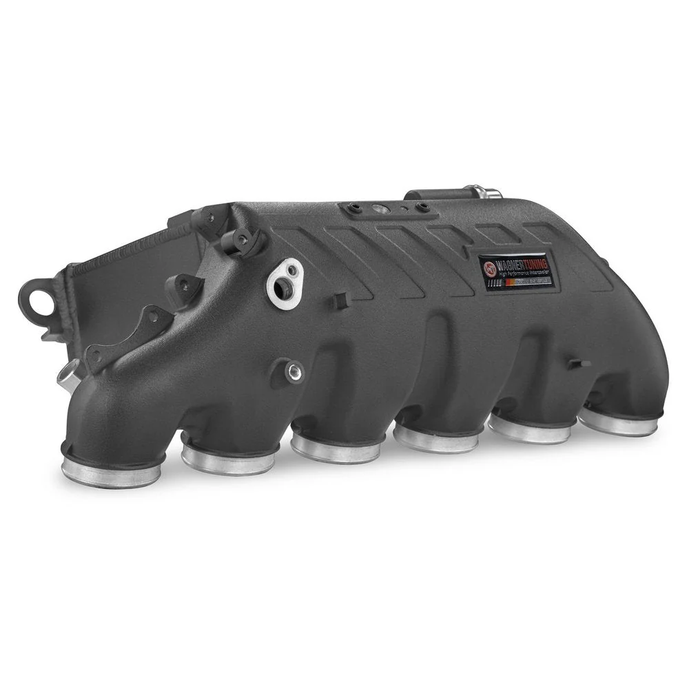 Wagner Tuning S58 Intake Manifold Intercooler for BMW G87 M2 G80 G81 M3 & G82 M4 - Image 3