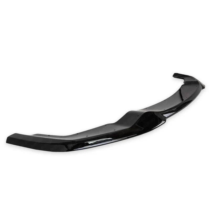 Zaero Design F87 M2 EVO-S Gloss Black Front Splitter - Image 5