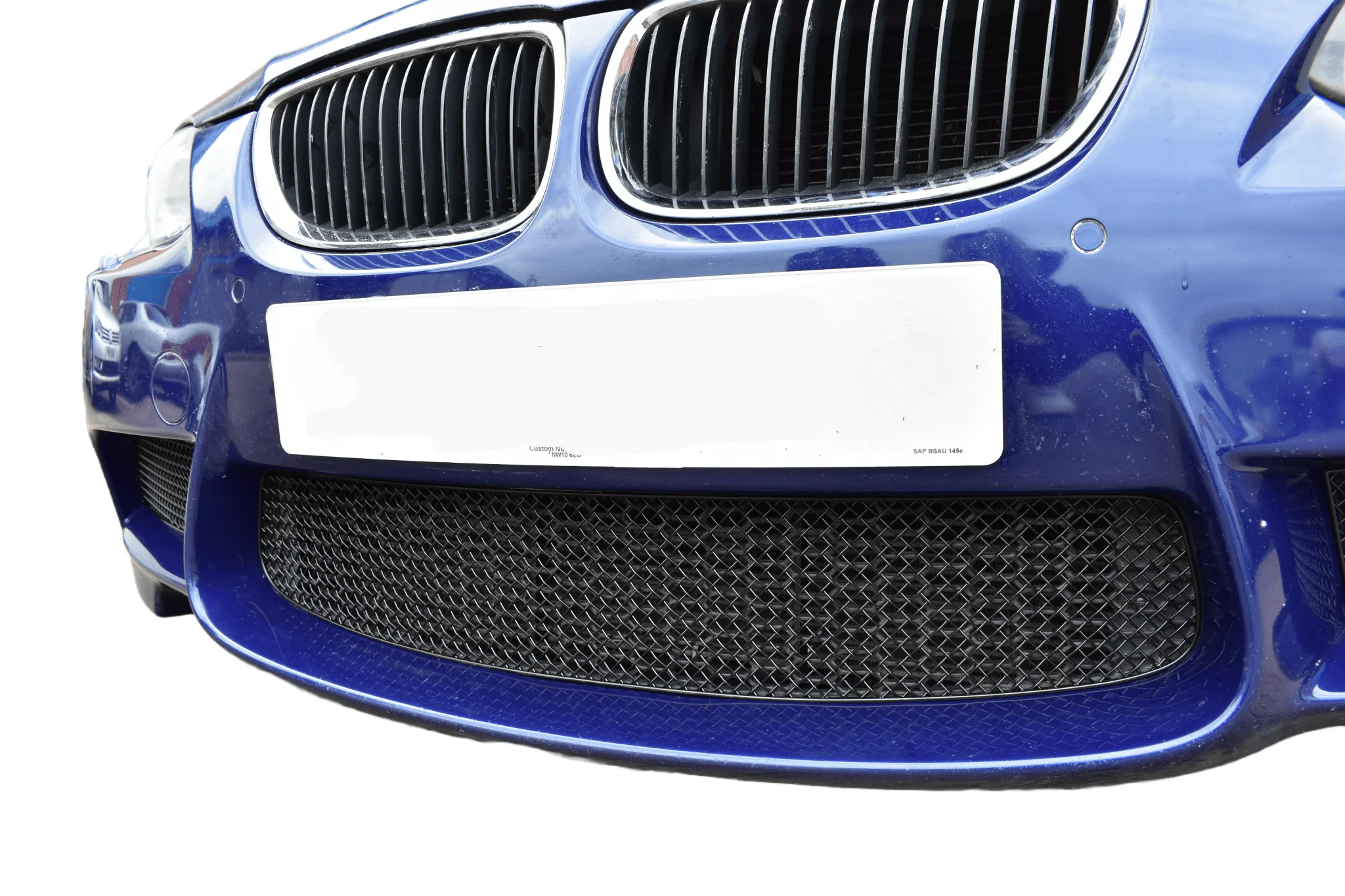 Zunsport Front Grille kit for BMW E92 M3 (2007-2013) - Image 4