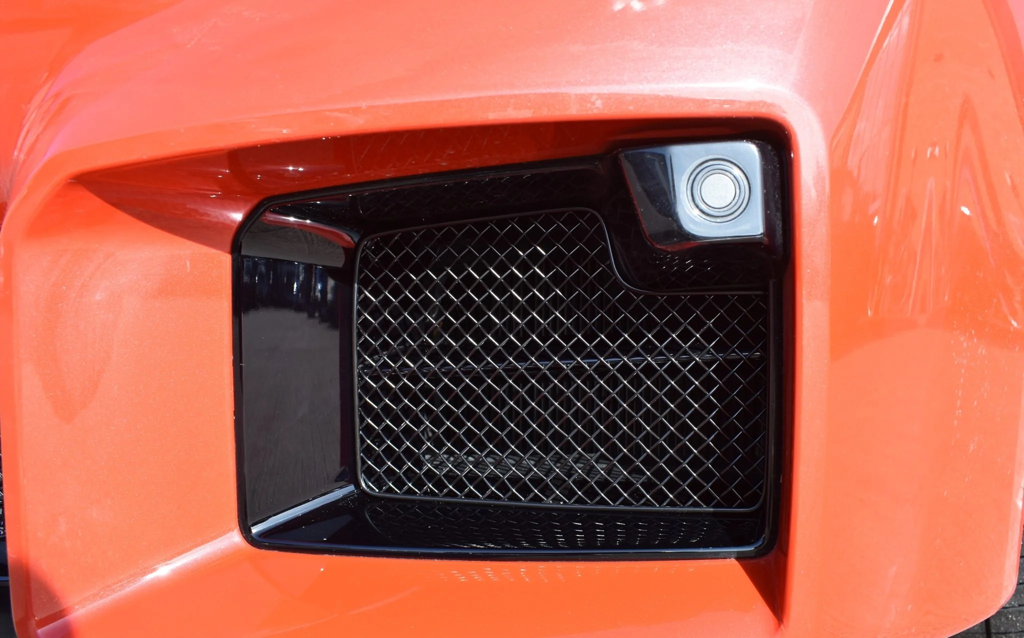 Zunsport Front Grille kit for BMW G87 M2 (2015-2018) - Image 3